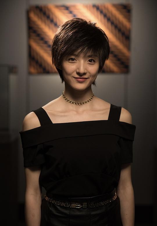 朱孟黎 Mengli Zhu
