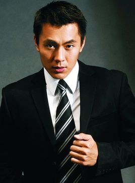 康俊龙 Junlong Kang