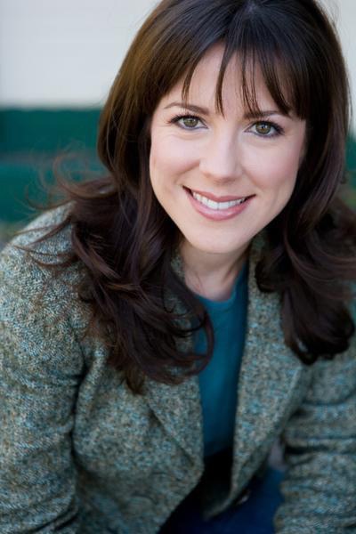 希拉里·哈格 Hilary Haag