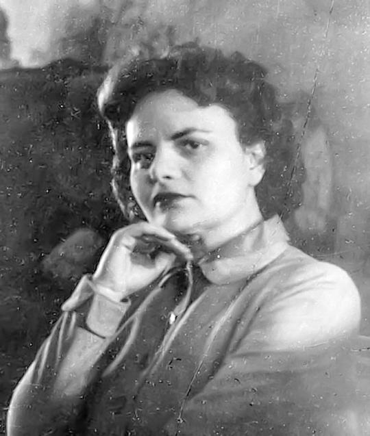 艾尔莎·莫兰黛 Elsa Morante