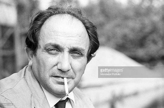 阿方索·加托 Alfonso Gatto