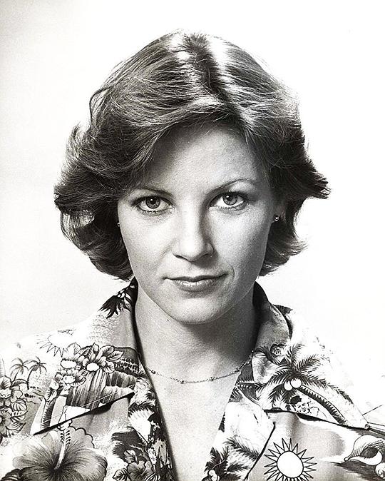 丽莎·艾科恩 Lisa Eichhorn