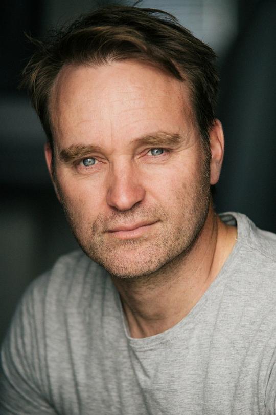 威尔·华莱士 Will Wallace