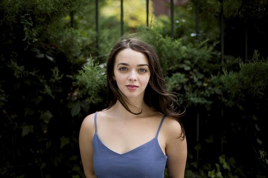 艾莉森·温 Allison Winn