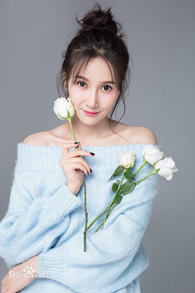 白珺琪 Junqi Bai