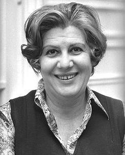 弗朗索瓦丝·塞涅 Françoise Seigner