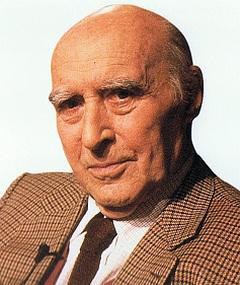 吉尔·格朗吉 Gilles Grangier