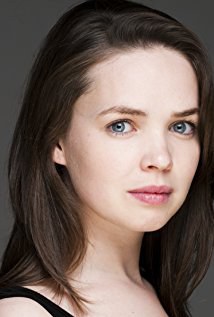 艾琳·奥希金斯 Eileen O'Higgins