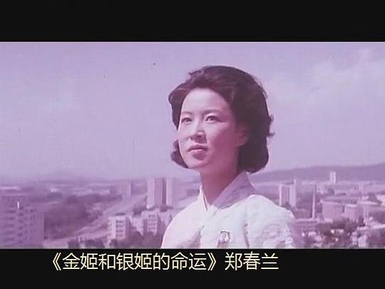 郑春兰 Chun-ran Chung