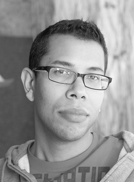 史蒂文·卡纳尔斯 Steven Canals