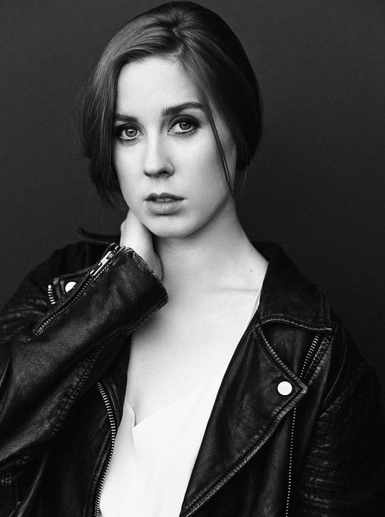 艾琳·玛格丽特·卡特 Erin Margurite Carter
