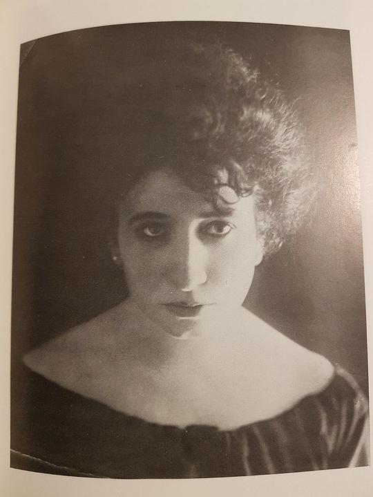 Wanda Capodaglio Wanda Capodaglio