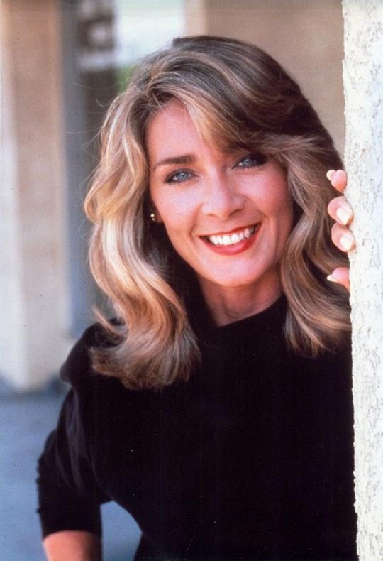 安妮-玛丽·马丁 Anne-Marie Martin