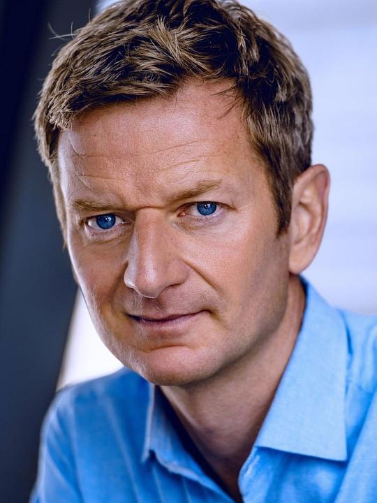 米夏埃尔·克斯勒 Michael Kessler