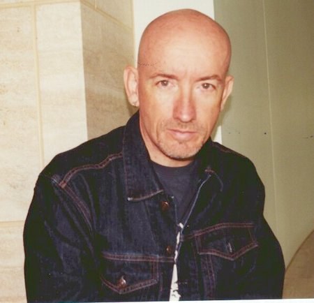 奈杰尔·迪克 Nigel Dick