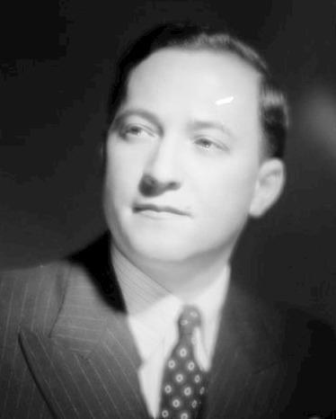 乔治·拉孔布 Georges Lacombe