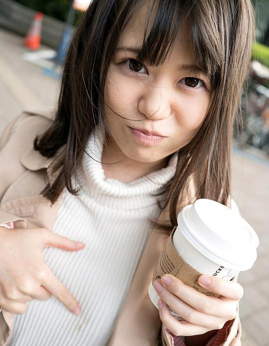 生田未来 Miku Ikuta
