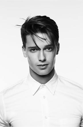 帕特里克·施瓦辛格 Patrick Schwarzenegger