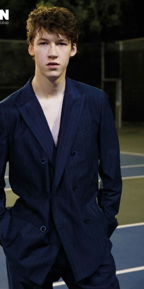 戴文·德鲁伊 Devin Druid