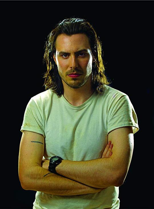 安德鲁·W·K Andrew W.K.