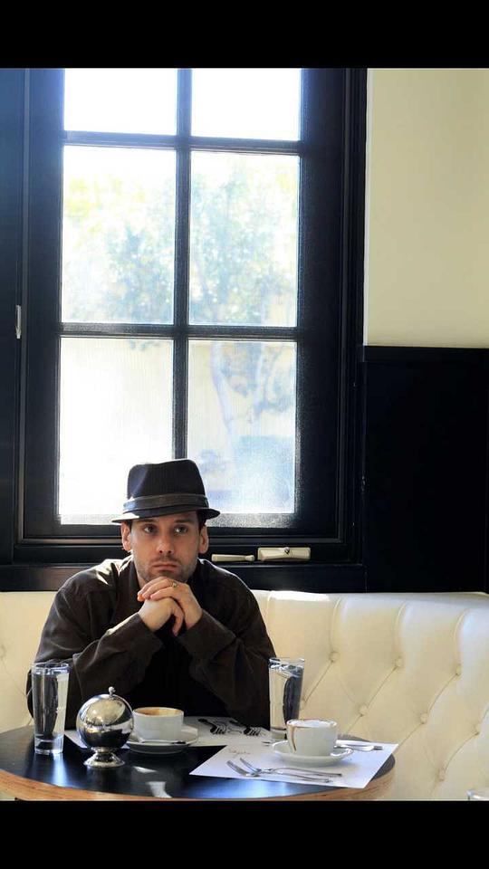 克里斯·邓梅特拉尔 Chris Demetral