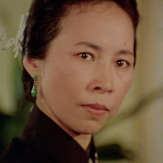 林瑛 Linda Lin