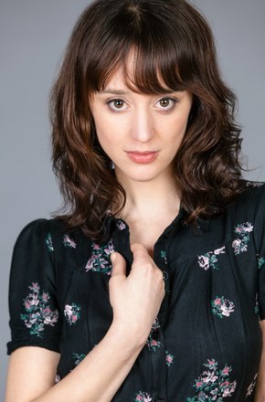 苏珊娜·普林格尔 Suzanne Pringle