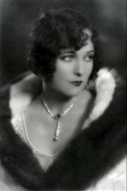 Majel Coleman Majel Coleman