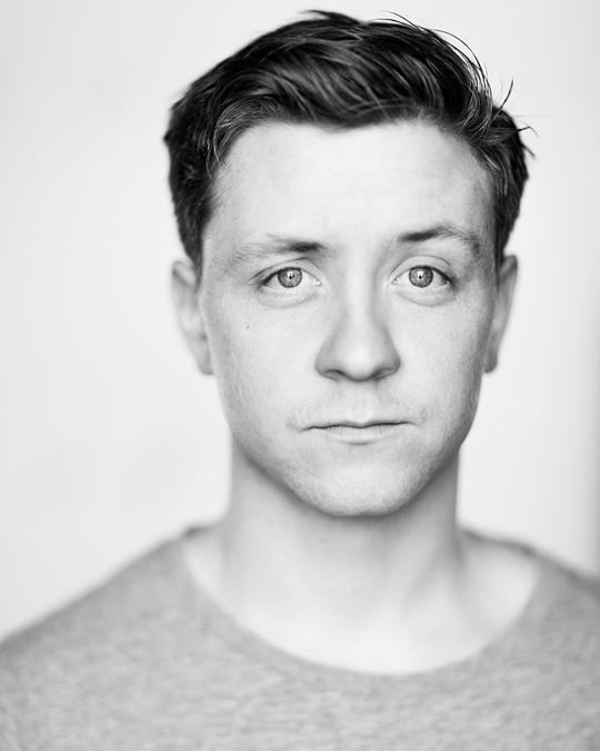 迈克·诺布尔 Mike Noble