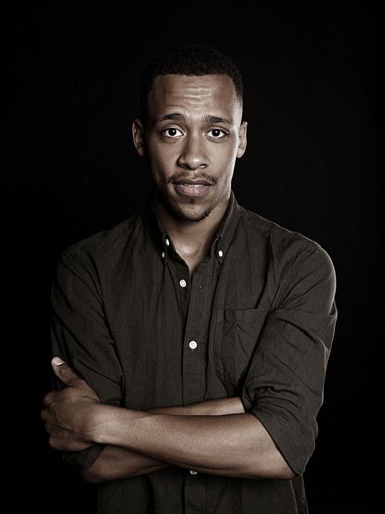 杰瑞·霍夫曼 Jerry Hoffmann