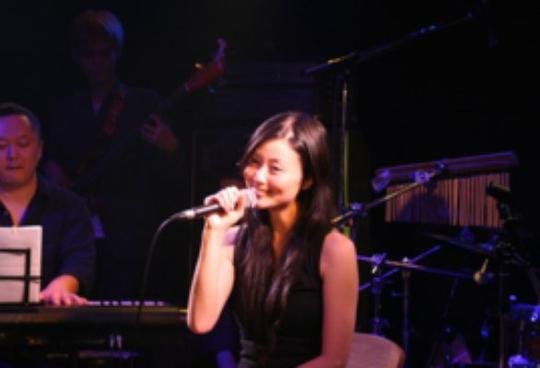 宫原永海 Nami Miyahara