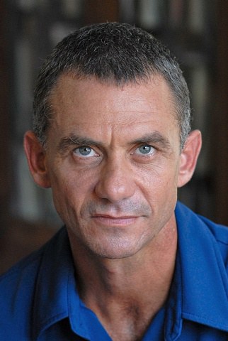 马克·克拉斯诺夫 Mark Krasnoff