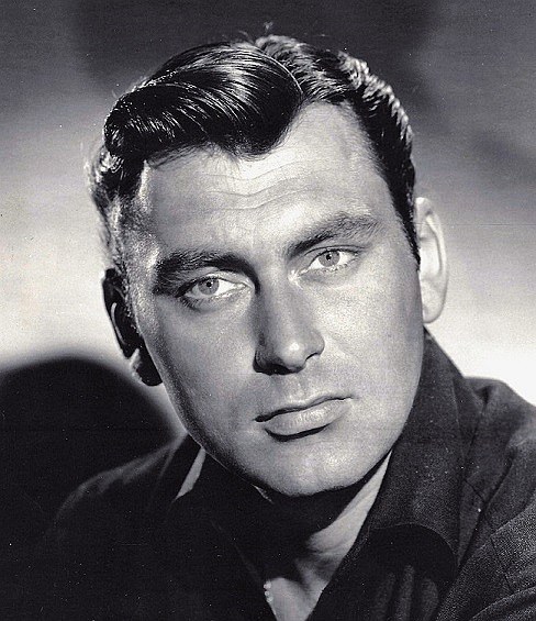 肯·斯科特 Ken Scott