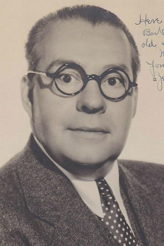 杰德·普罗蒂 Jed Prouty