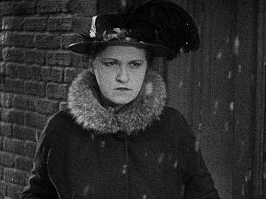 布兰奇·佩森 Blanche Payson