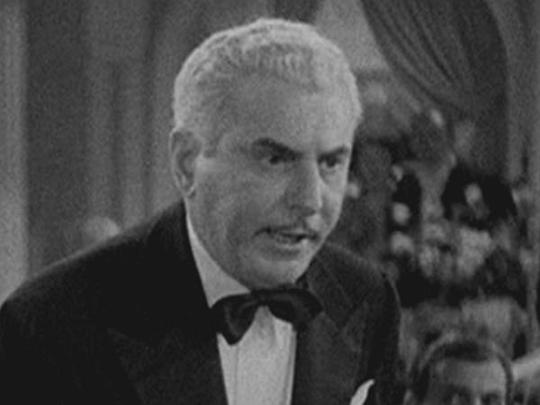 艾迪·凯恩 Eddie Kane