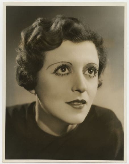 玛丽·多兰 Mary Doran