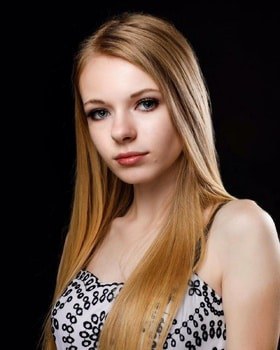 艾迪·米勒 Addy Miller