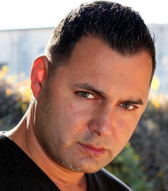 亚当·米纳洛维奇 Adam Minarovich