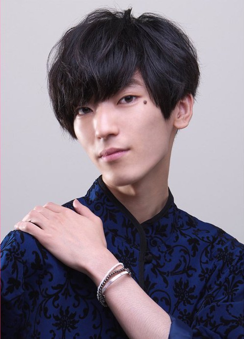 山谷祥生 Yamaya Yoshitaka