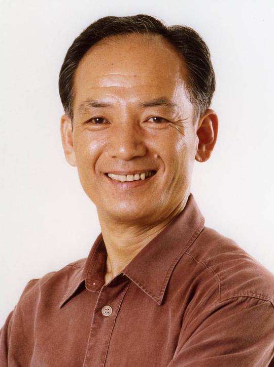 堀胜之祐 Katsunosuke Hori