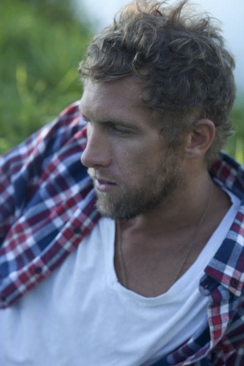 詹姆斯·奥克利 James Oakley