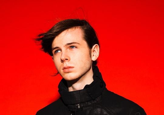 钱德勒·里格斯 Chandler Riggs