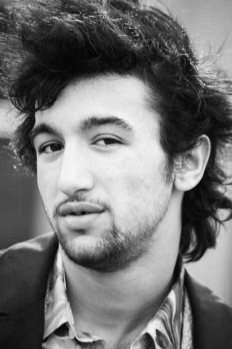 奥克塔伊·厄兹代米尔 Oktay Özdemir