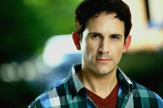 Brandon Carroll Brandon Carroll