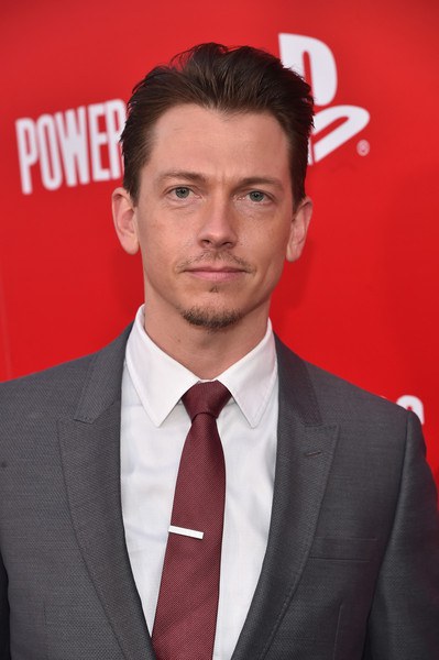 贾斯蒂斯·利克 Justice Leak