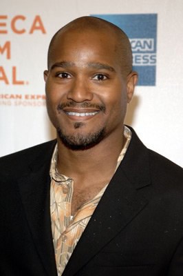 塞斯·吉列姆 Seth Gilliam