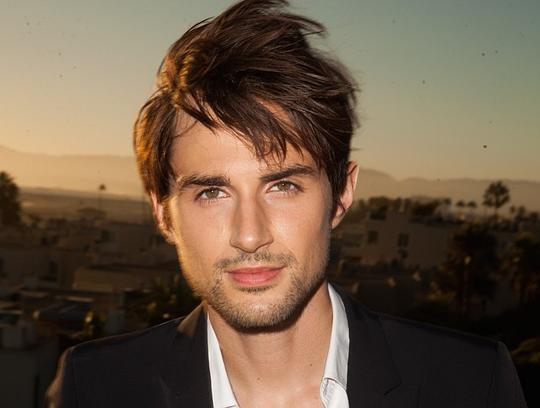 安德鲁·J.韦斯特 Andrew J. West