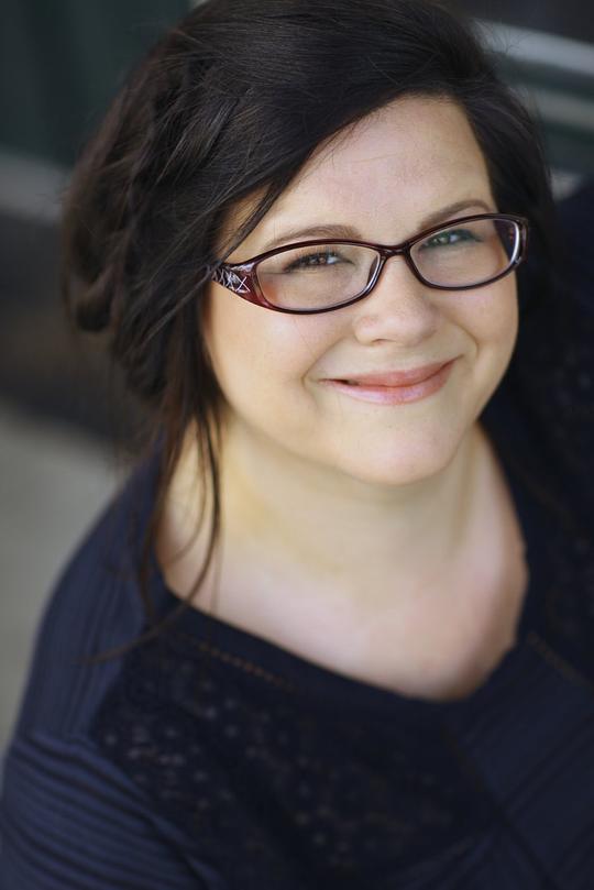 安·马奥尼 Ann Mahoney