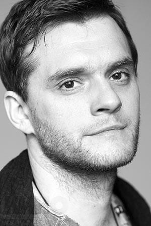 弗拉季斯拉夫·阿巴申 Vladislav Abashin